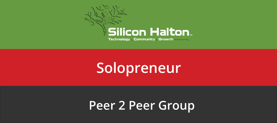 Solopreneur-Peer2Peer