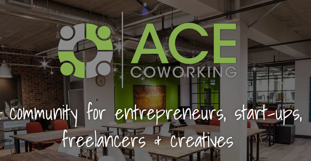 Silicon Halton Day @ ACE Coworking –  February 2019