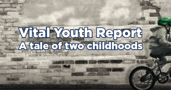 Vital Youth Report
