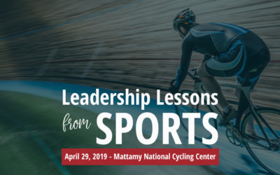 Leadership Lessons from Sports – Lesson Learned